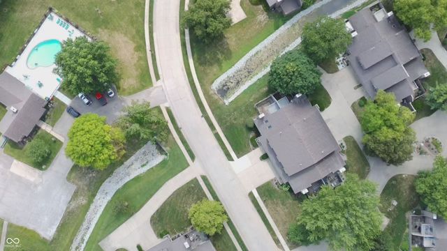614 Conner Creek Drive, Fishers, IN 46038
