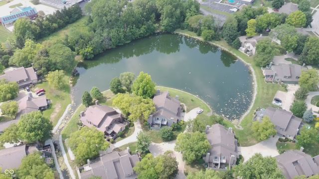 614 Conner Creek Drive, Fishers, IN 46038