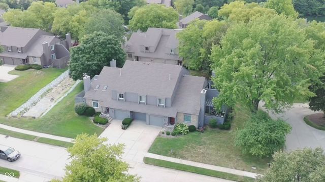 614 Conner Creek Drive, Fishers, IN 46038