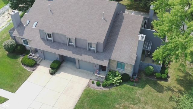 614 Conner Creek Drive, Fishers, IN 46038