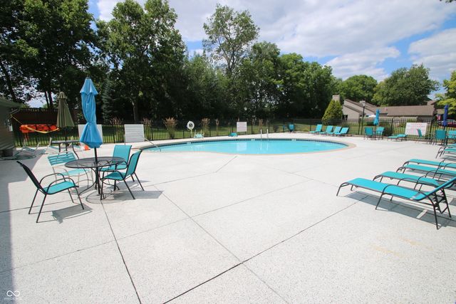 614 Conner Creek Drive, Fishers, IN 46038