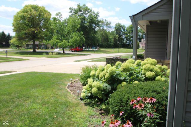 614 Conner Creek Drive, Fishers, IN 46038