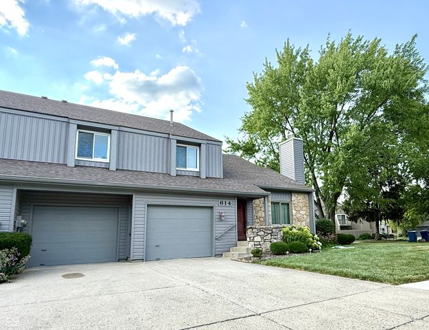 614 Conner Creek Drive, Fishers, IN 46038