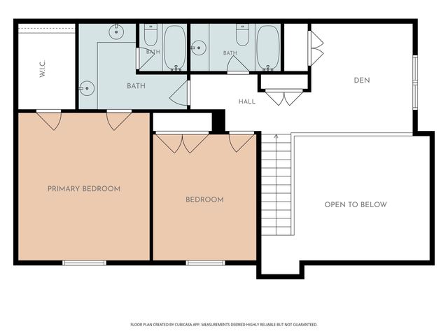 614 Conner Creek Drive, Fishers, IN 46038