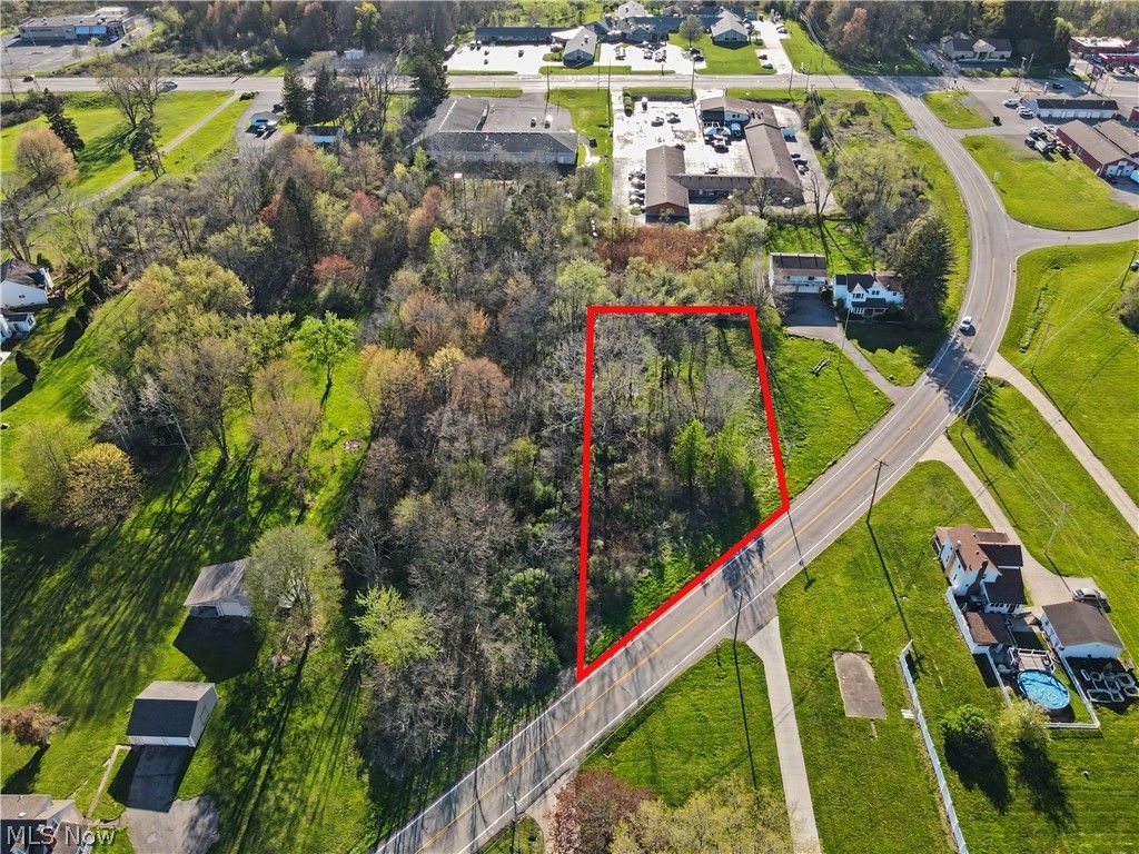 9170 Woodworth Road, Boardman, OH 44452