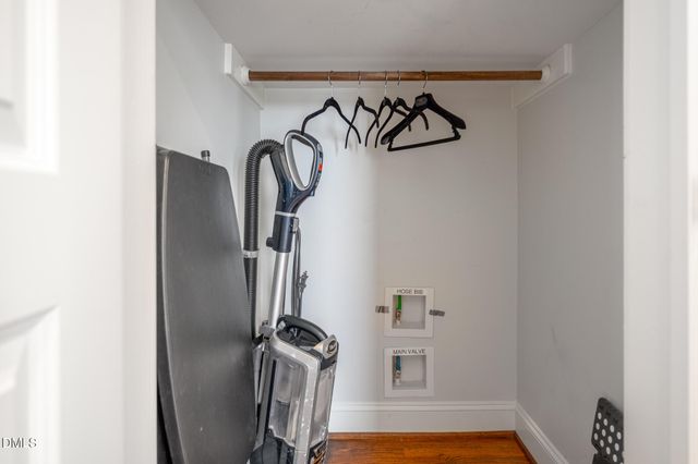 303 Truce Street B, Durham, NC 27703