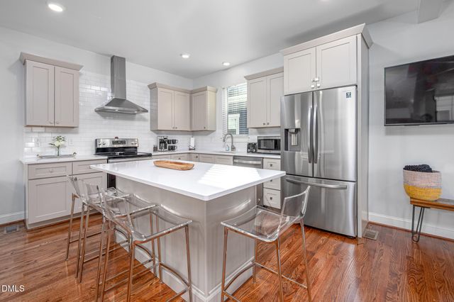 303 Truce Street B, Durham, NC 27703