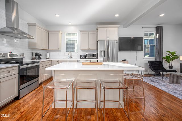 303 Truce Street B, Durham, NC 27703