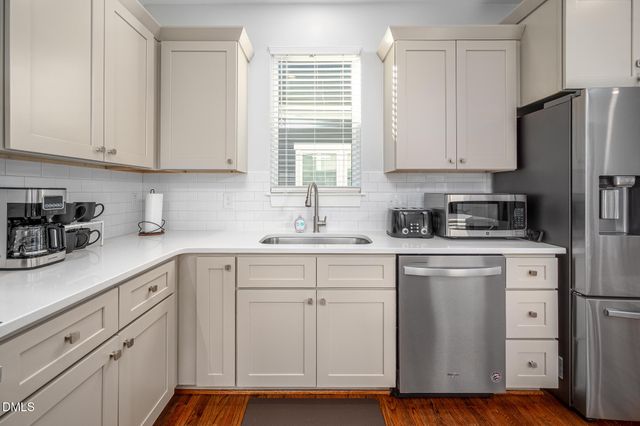 303 Truce Street B, Durham, NC 27703