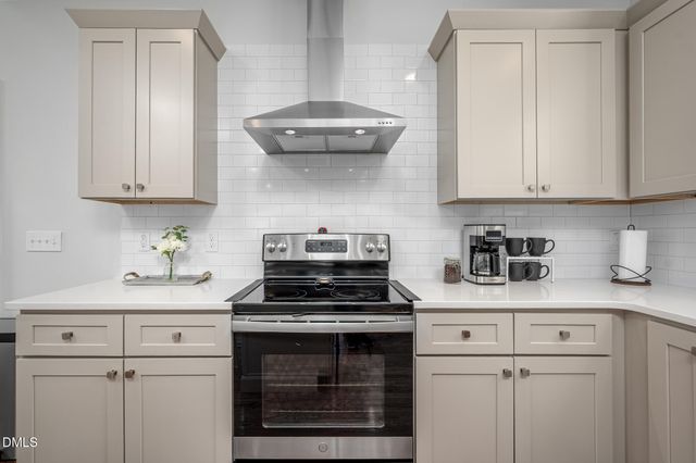 303 Truce Street B, Durham, NC 27703