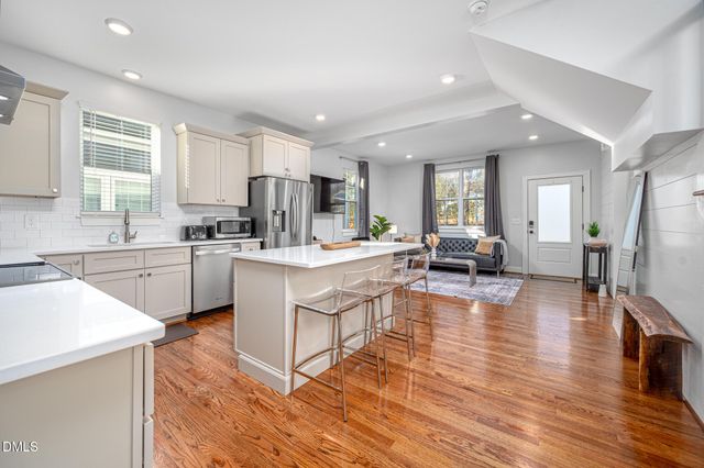 303 Truce Street B, Durham, NC 27703