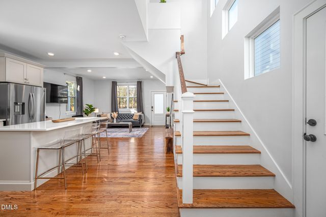 303 Truce Street B, Durham, NC 27703