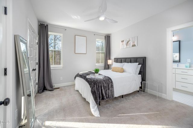 303 Truce Street B, Durham, NC 27703