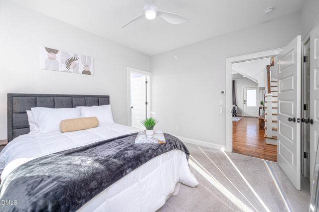 303 Truce Street B, Durham, NC 27703