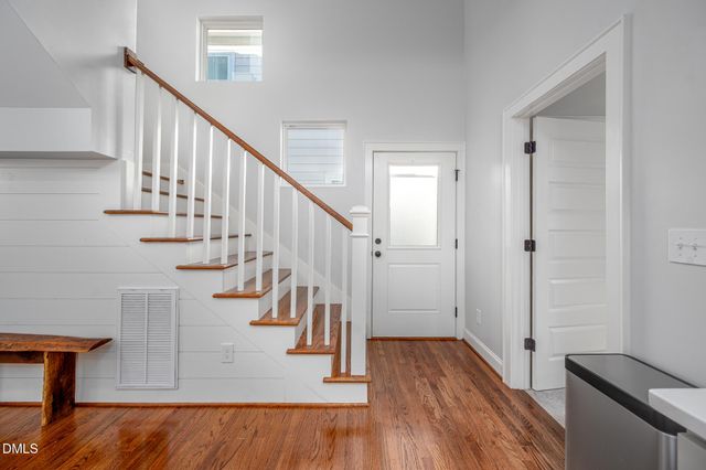 303 Truce Street B, Durham, NC 27703