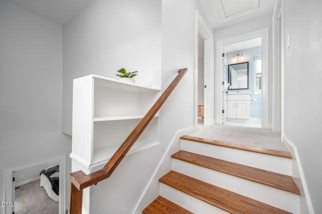 303 Truce Street B, Durham, NC 27703