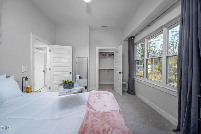 303 Truce Street B, Durham, NC 27703