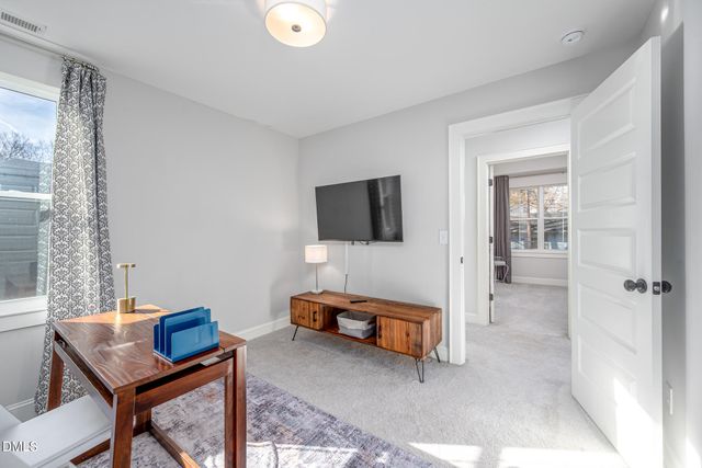 303 Truce Street B, Durham, NC 27703