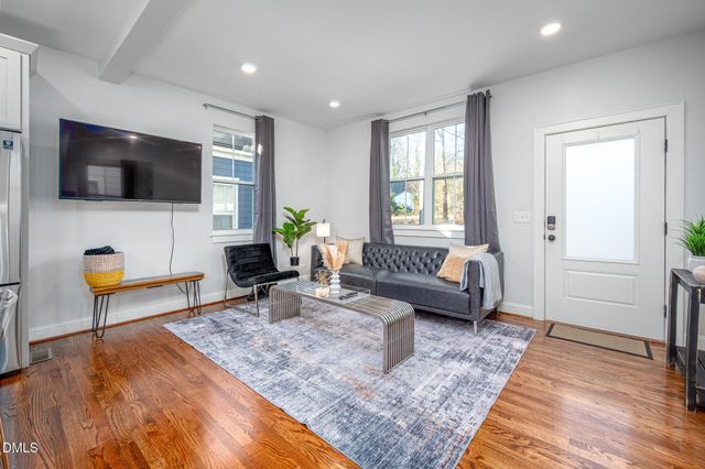 303 Truce Street B, Durham, NC 27703