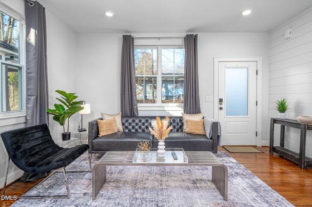 303 Truce Street B, Durham, NC 27703