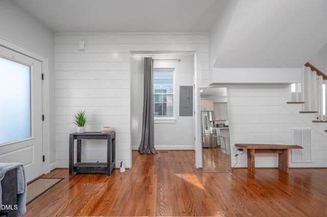 303 Truce Street B, Durham, NC 27703