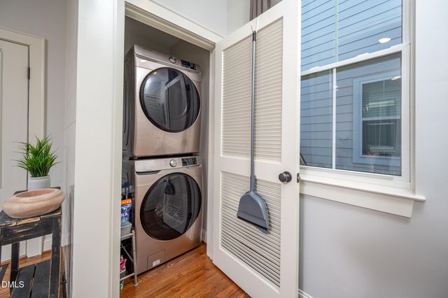 303 Truce Street B, Durham, NC 27703