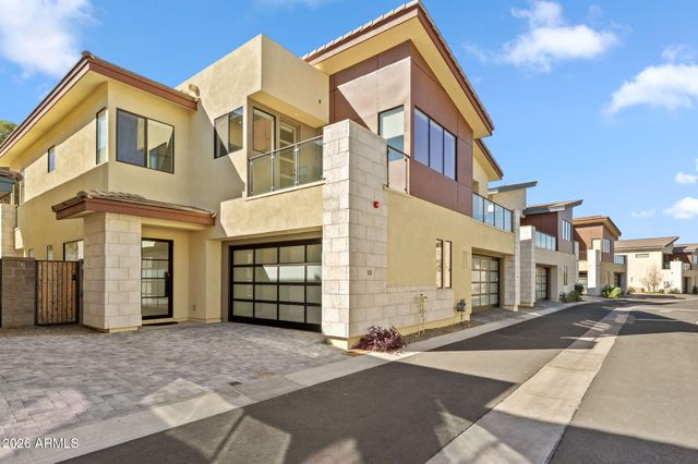 1 Easy Street Unit 15, Carefree, AZ 85377