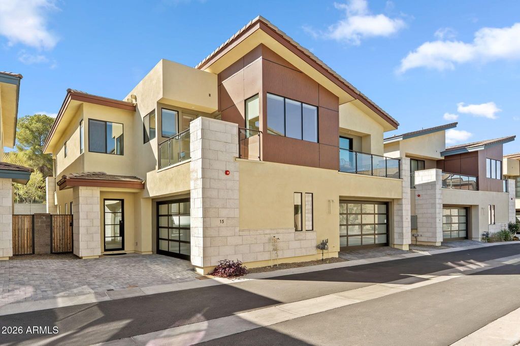 1 Easy Street Unit 15, Carefree, AZ 85377