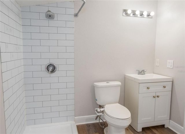 1105 WILLOW AVENUE, Sanford, FL 32771