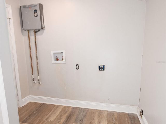 1105 WILLOW AVENUE, Sanford, FL 32771