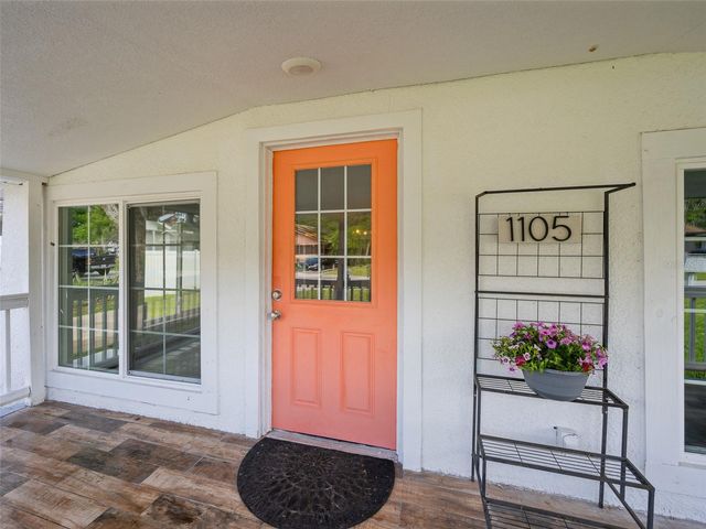 1105 WILLOW AVENUE, Sanford, FL 32771