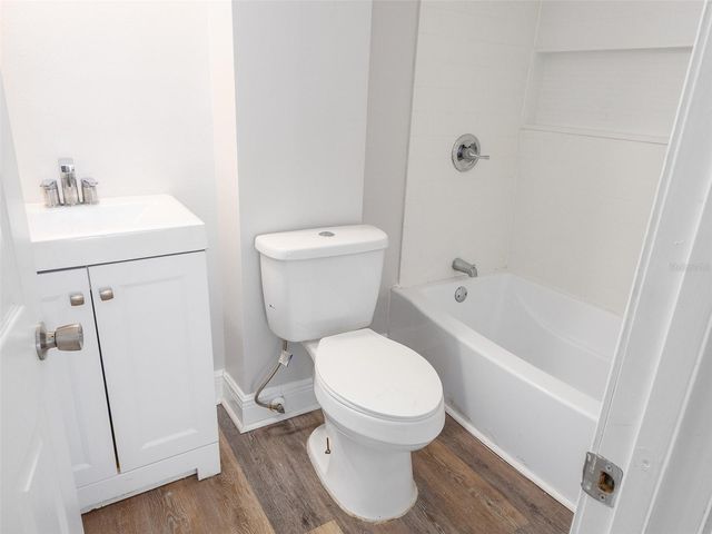 1105 WILLOW AVENUE, Sanford, FL 32771