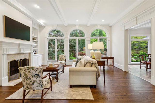 4833 Rivercliff Drive SE, Marietta, GA 30067