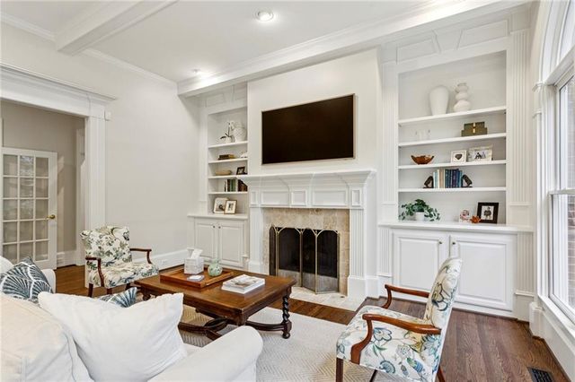 4833 Rivercliff Drive SE, Marietta, GA 30067