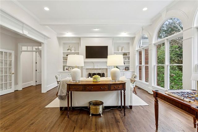 4833 Rivercliff Drive SE, Marietta, GA 30067