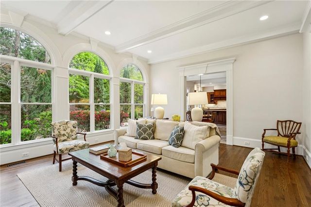 4833 Rivercliff Drive SE, Marietta, GA 30067