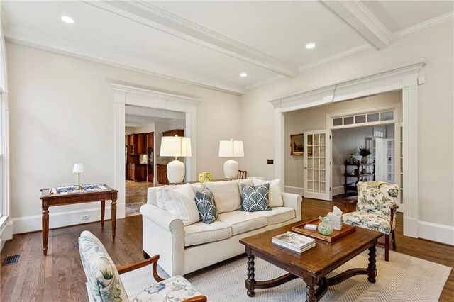 4833 Rivercliff Drive SE, Marietta, GA 30067