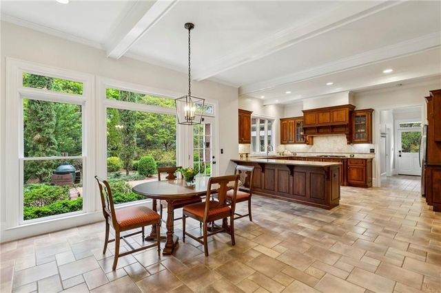 4833 Rivercliff Drive SE, Marietta, GA 30067