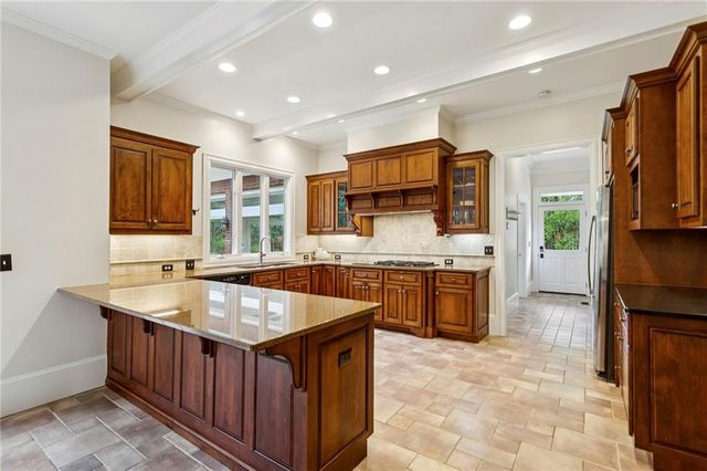 4833 Rivercliff Drive SE, Marietta, GA 30067