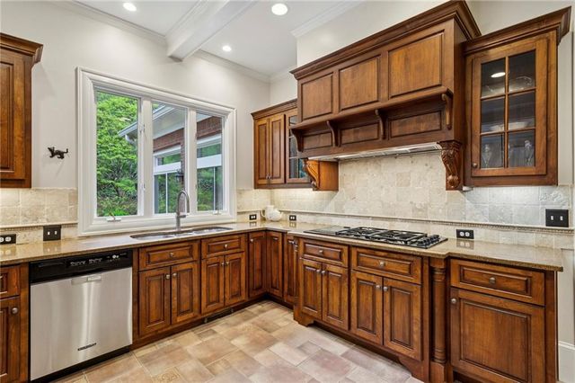 4833 Rivercliff Drive SE, Marietta, GA 30067