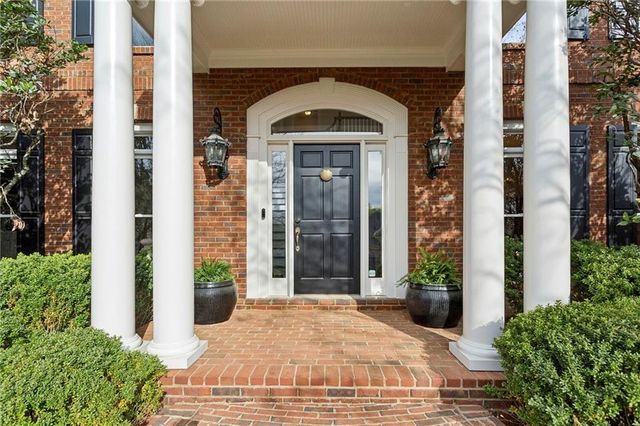 4833 Rivercliff Drive SE, Marietta, GA 30067