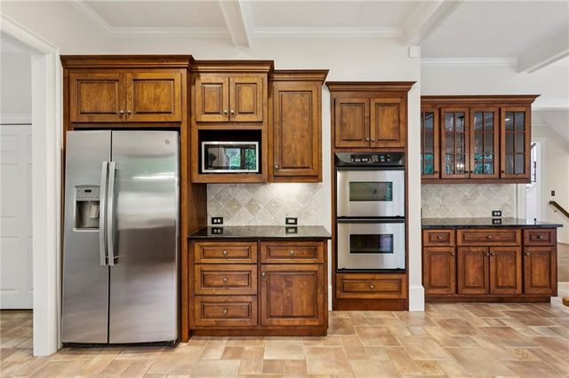 4833 Rivercliff Drive SE, Marietta, GA 30067