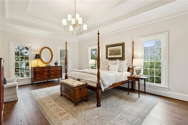 4833 Rivercliff Drive SE, Marietta, GA 30067