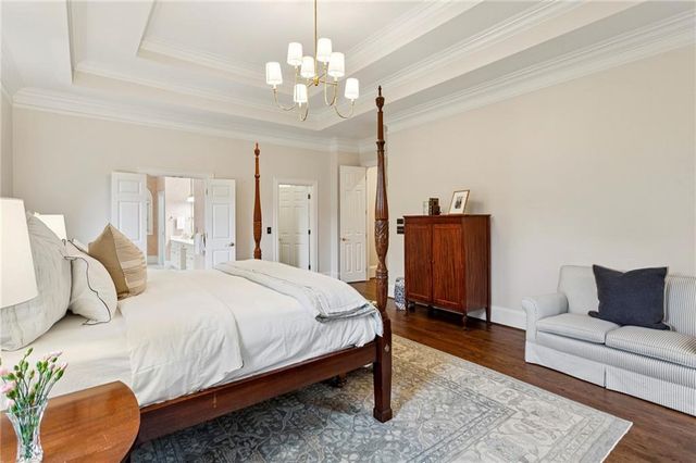 4833 Rivercliff Drive SE, Marietta, GA 30067