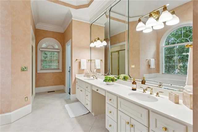 4833 Rivercliff Drive SE, Marietta, GA 30067