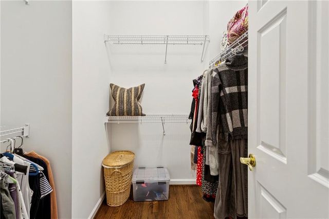 4833 Rivercliff Drive SE, Marietta, GA 30067