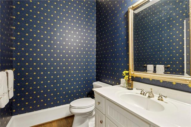 4833 Rivercliff Drive SE, Marietta, GA 30067