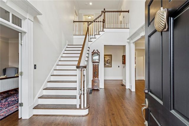 4833 Rivercliff Drive SE, Marietta, GA 30067