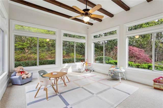 4833 Rivercliff Drive SE, Marietta, GA 30067