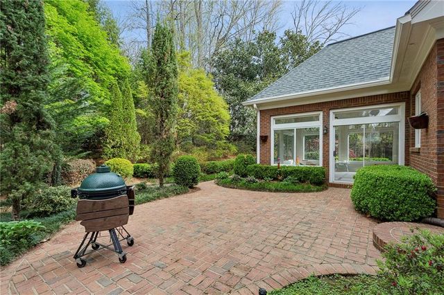 4833 Rivercliff Drive SE, Marietta, GA 30067